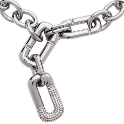 THE POP J MARC STATEMENT NECKLACE